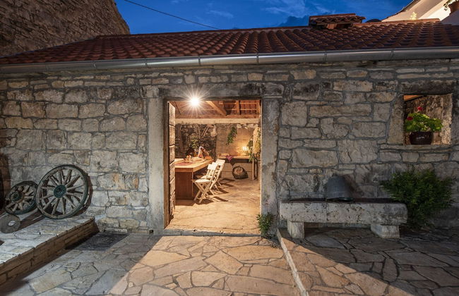 Villa Petrovi Dvori - Foto 37