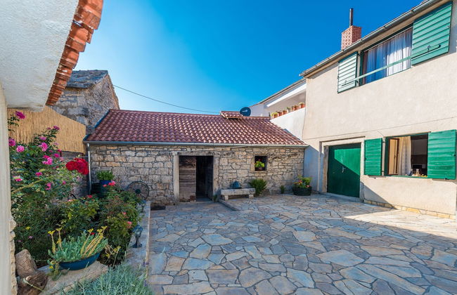 Villa Petrovi Dvori - Foto 41