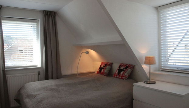 Comodidade do quarto
