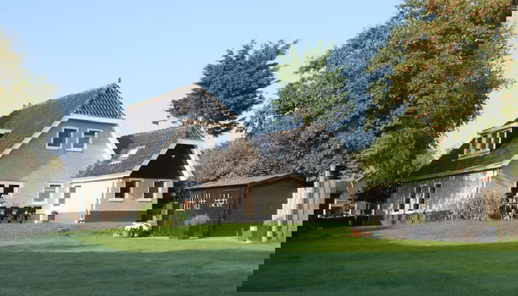Foto 1 - Groet Villa Stay With Garden Views