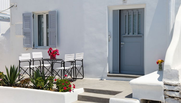 Photo 1 - Chora House