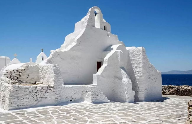 Chora House - Foto 16