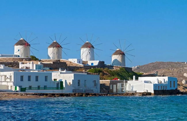 Chora House - Foto 15