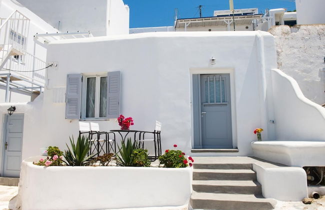 Chora House - Foto 14