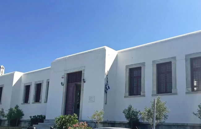 Chora House - Foto 17