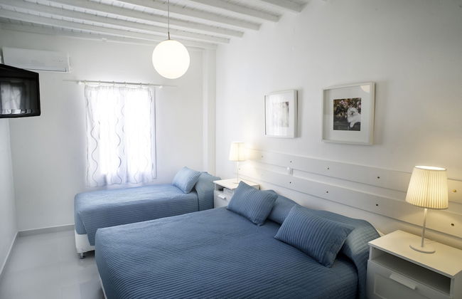Chora House - Foto 2