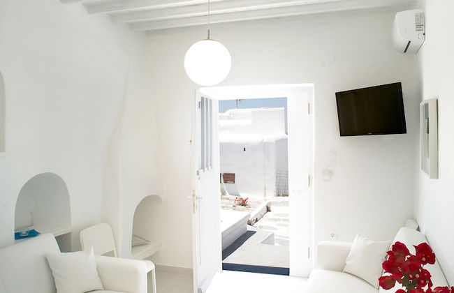 Chora House - Foto 7