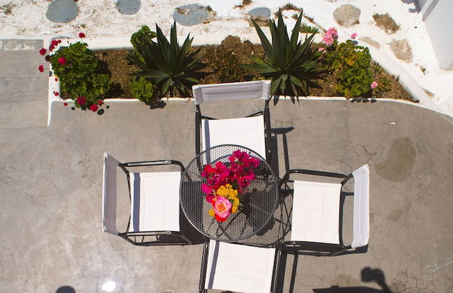 Chora House - Foto 10