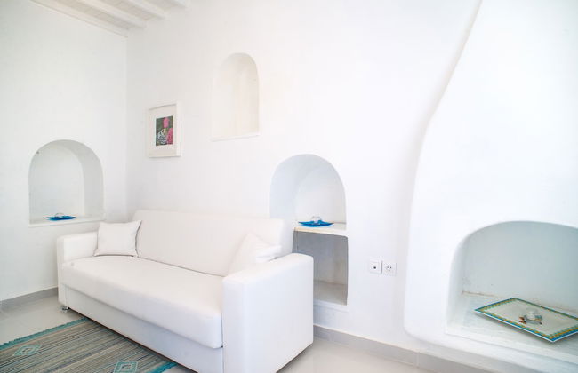 Chora House - Foto 8