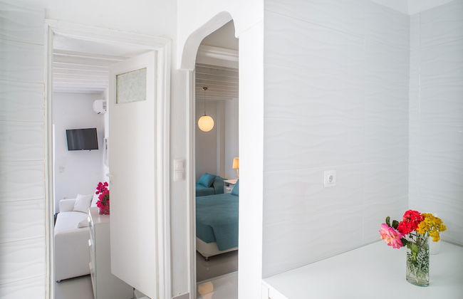 Chora House - Foto 6