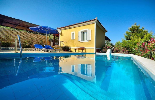 Mouzakis Villas - Foto 3