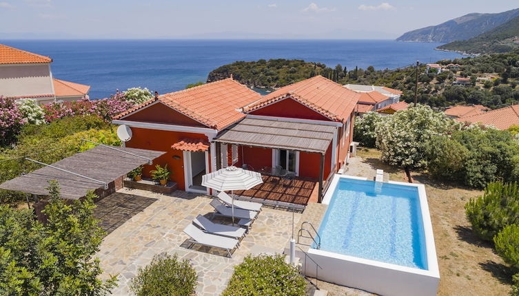 Photo 1 - Mouzakis Villas