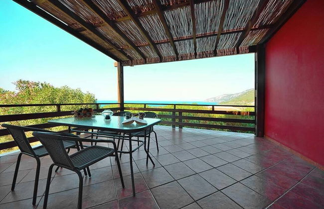 Mouzakis Villas - Foto 27