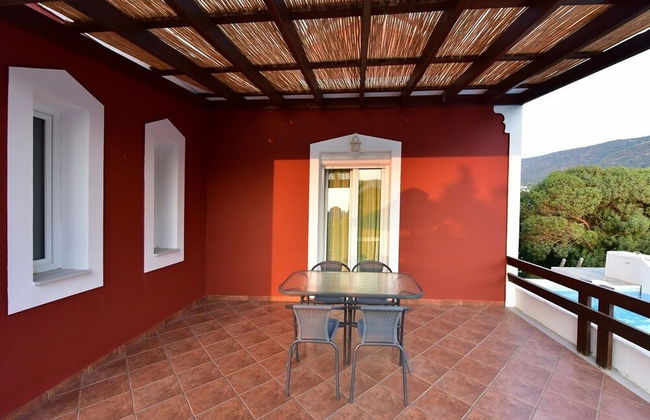 Mouzakis Villas - Foto 20