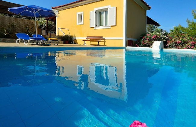 Mouzakis Villas - Foto 26