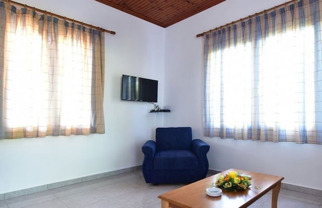 Mouzakis Villas - Foto 12