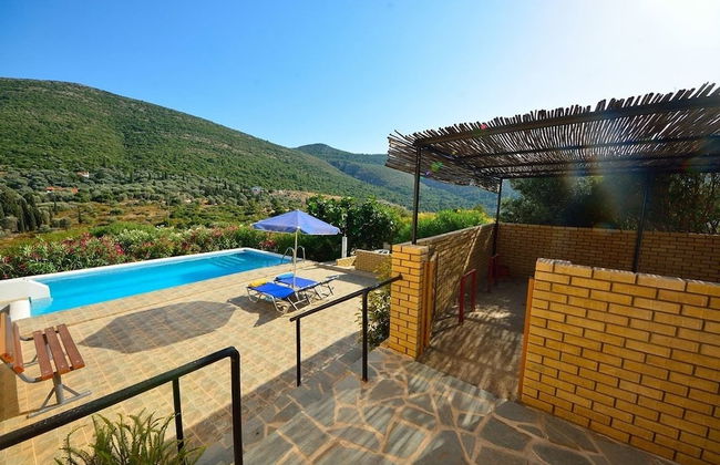 Mouzakis Villas - Foto 25