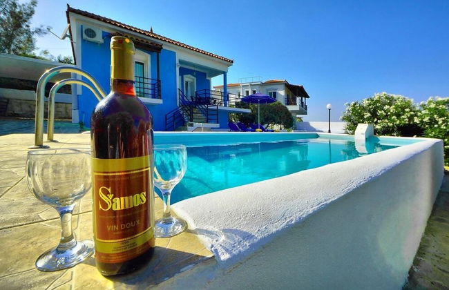 Mouzakis Villas - Foto 21