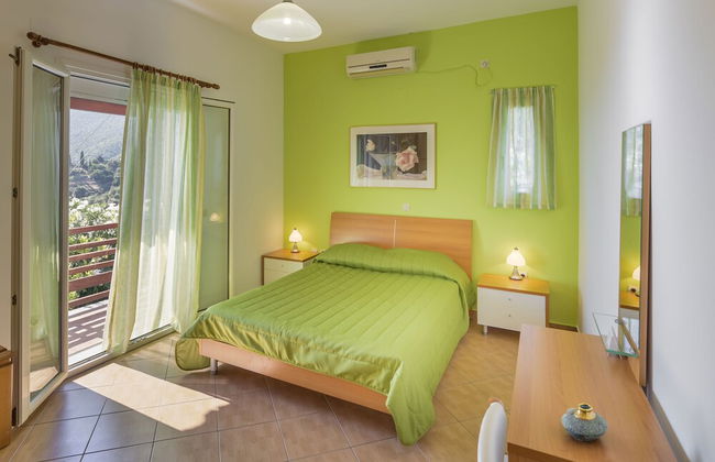 Mouzakis Villas - Foto 5