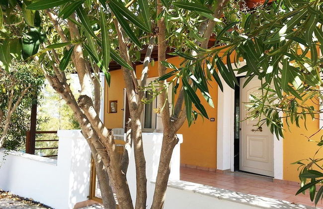 Mouzakis Villas - Foto 28