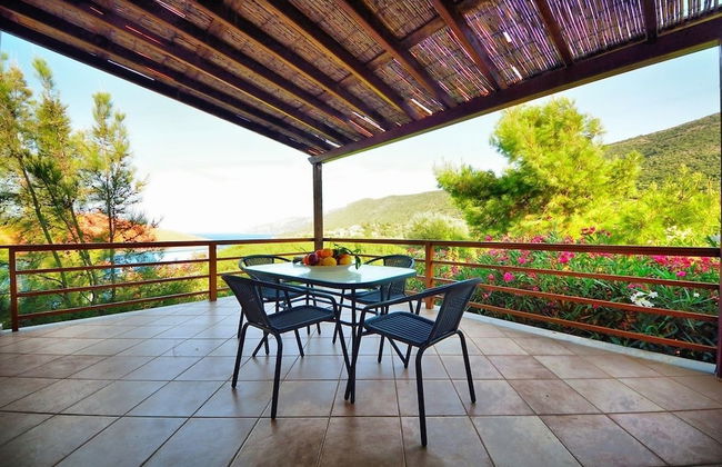 Mouzakis Villas - Foto 24