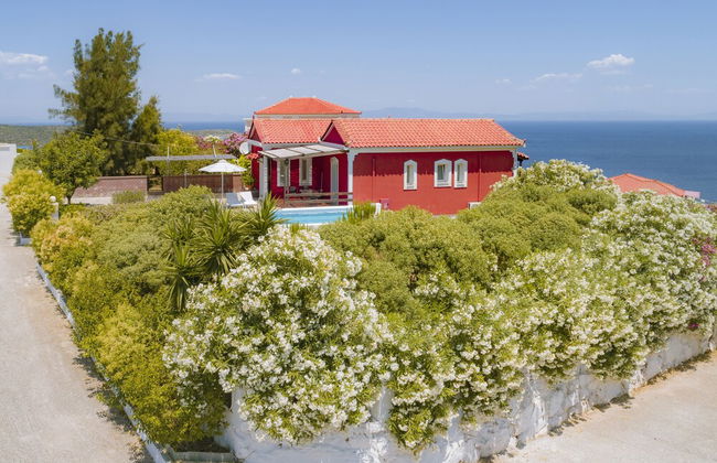 Mouzakis Villas - Foto 36