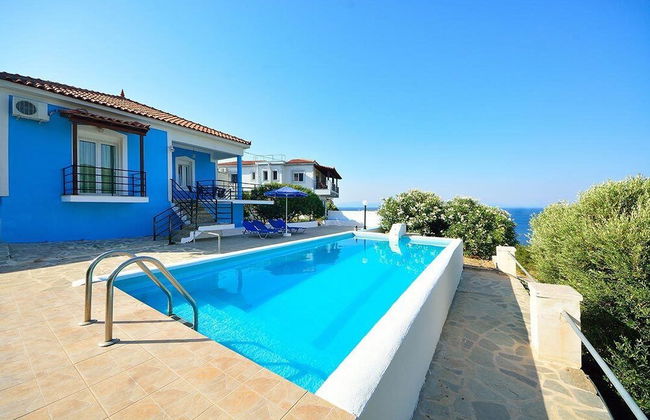 Mouzakis Villas - Foto 22