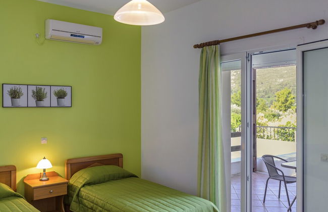 Mouzakis Villas - Foto 4
