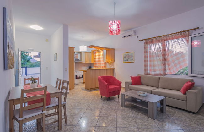 Mouzakis Villas - Foto 15