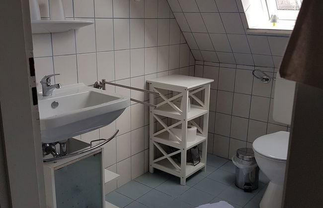 Birkenhof-Neuharlingersiel - Foto 10