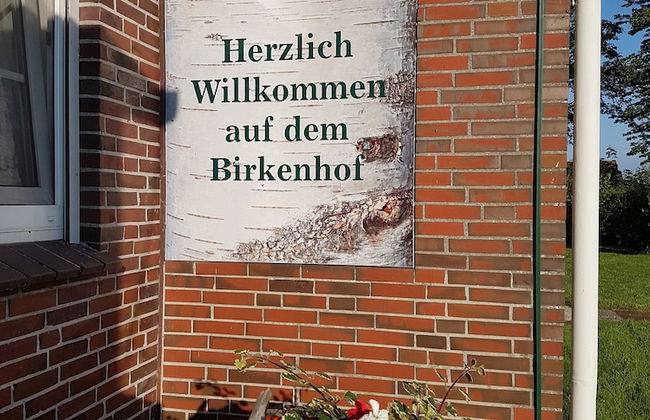 Birkenhof-Neuharlingersiel - Foto 11