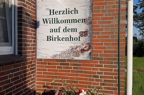 Photo 11 - Birkenhof-Neuharlingersiel