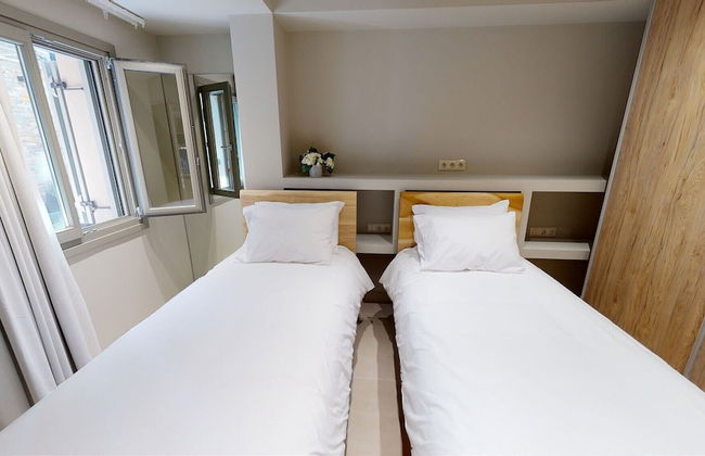 Kallia Suites - Foto 15
