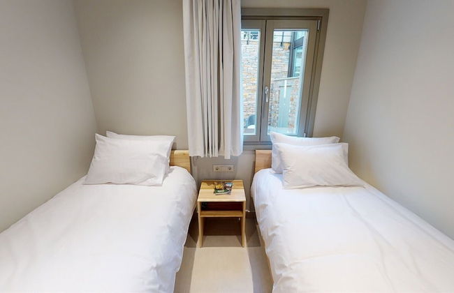 Kallia Suites - Foto 9