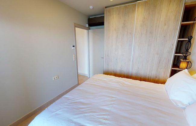 Kallia Suites - Foto 14