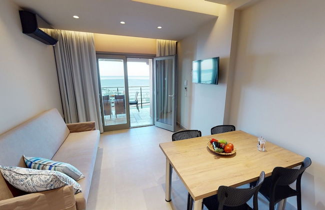 Kallia Suites - Foto 31