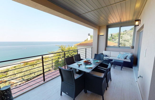 Kallia Suites - Foto 55