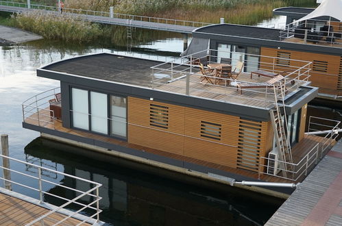 Foto 47 - Hausboot Harmonie