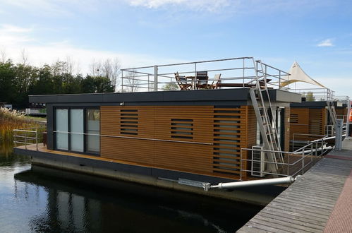 Foto 1 - Hausboot Harmonie