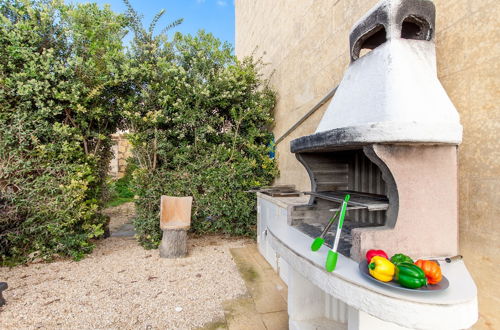 Photo 35 - Twilight Gozitan Farmhouse With Pool