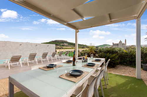 Photo 36 - Twilight Gozitan Farmhouse With Pool