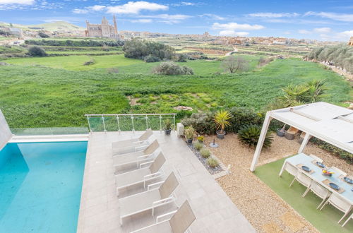 Photo 34 - Twilight Gozitan Farmhouse With Pool