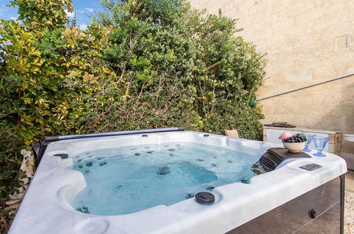 Photo 33 - Twilight Gozitan Farmhouse With Pool