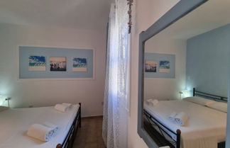 Foto 3 - Corfu Island Apartment 25