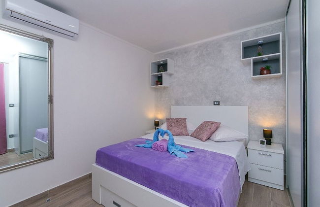 Apartment Papilio - Foto 1