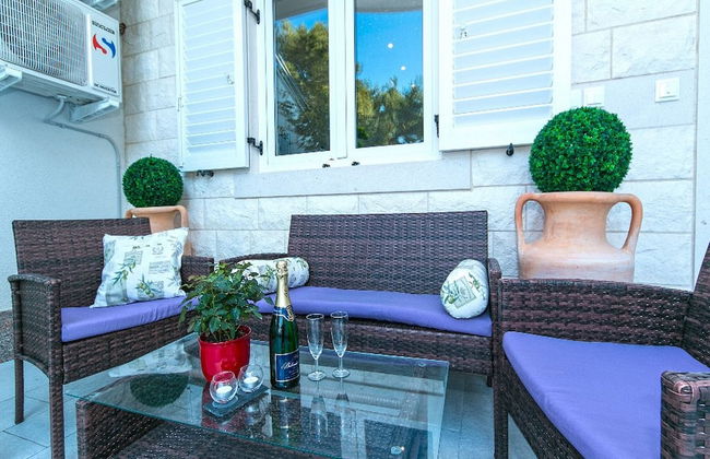Apartment Papilio - Foto 16