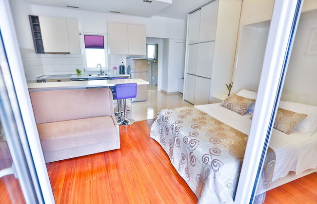 Split Summer Lounge Apartments - Foto 3