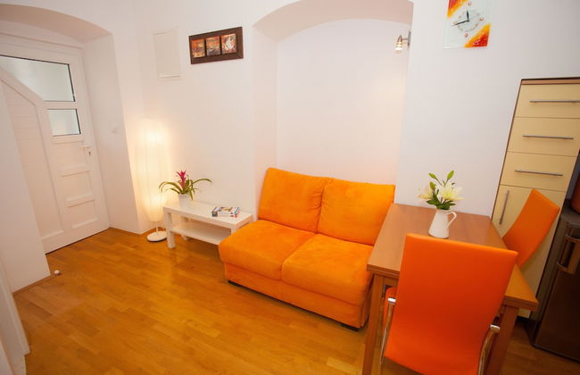 Split Summer Lounge Apartments - Foto 23