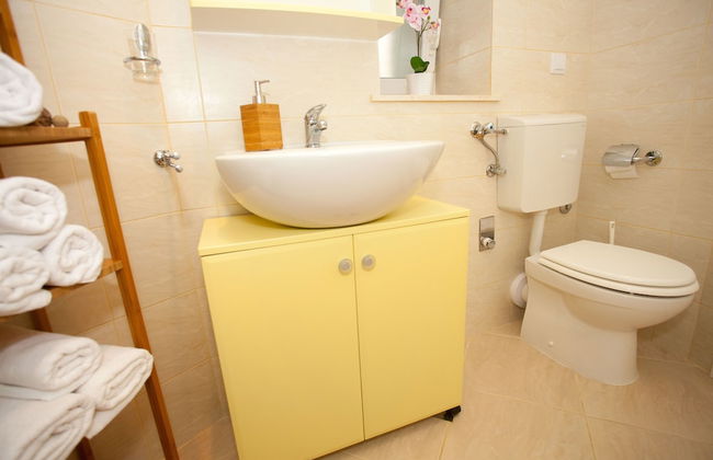 Split Summer Lounge Apartments - Foto 38