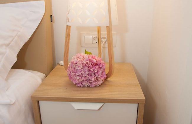 Split Summer Lounge Apartments - Foto 11